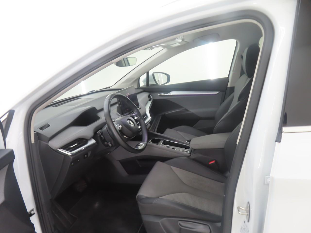 Foto 15 van Skoda Enyaq