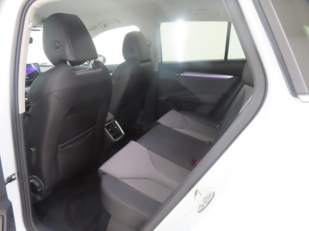 Foto 16 van Skoda Enyaq