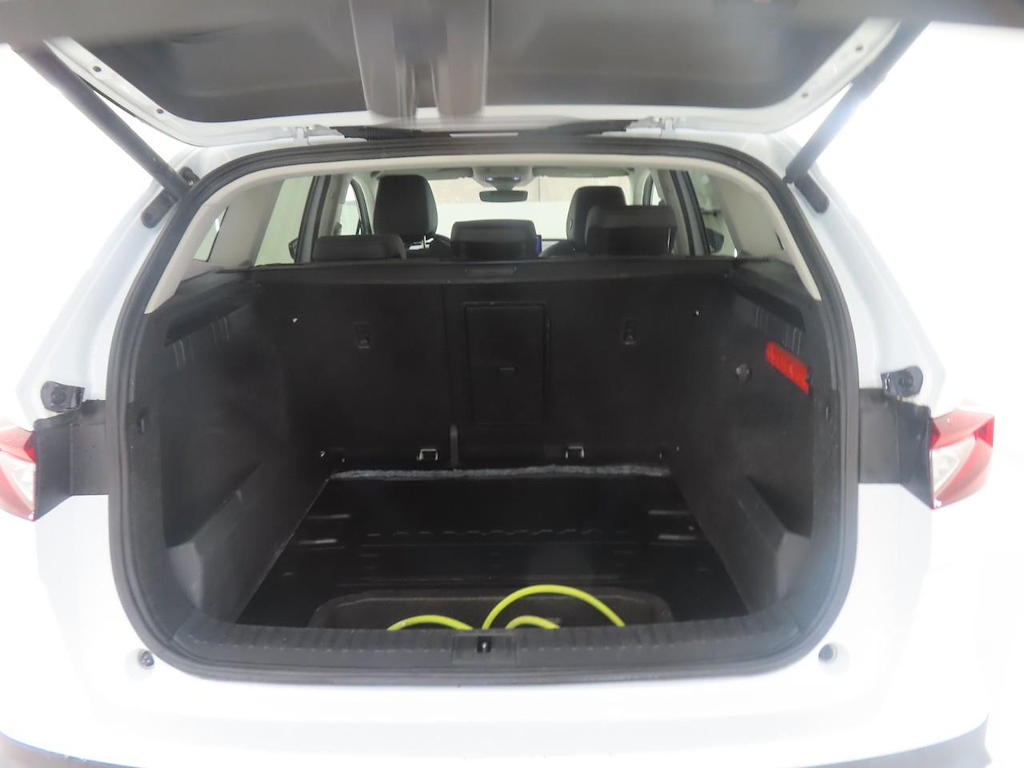 Foto 19 van Skoda Enyaq