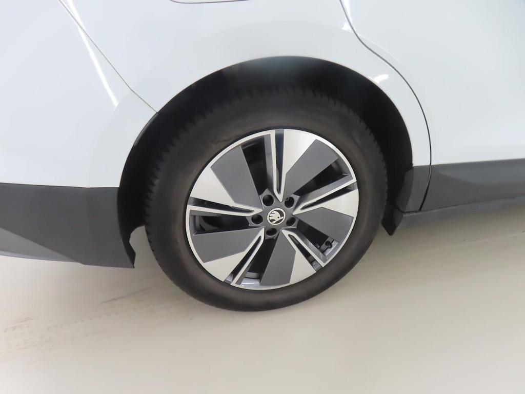 Foto 23 van Skoda Enyaq