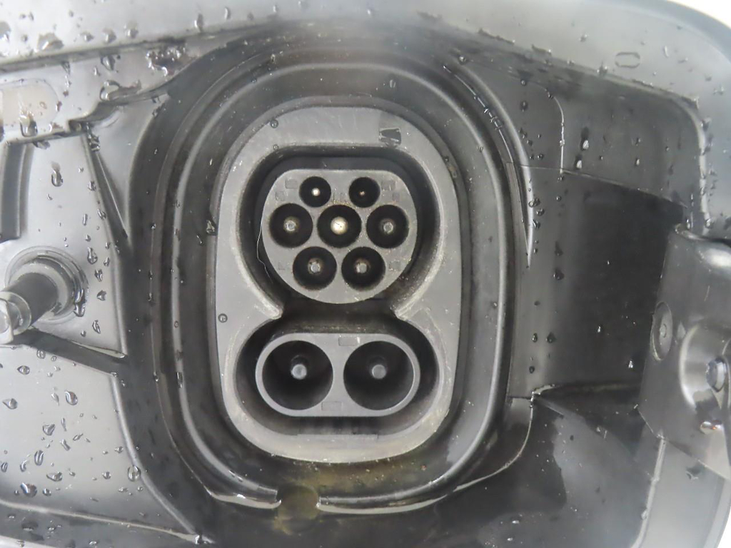 Foto 43 van Skoda Enyaq