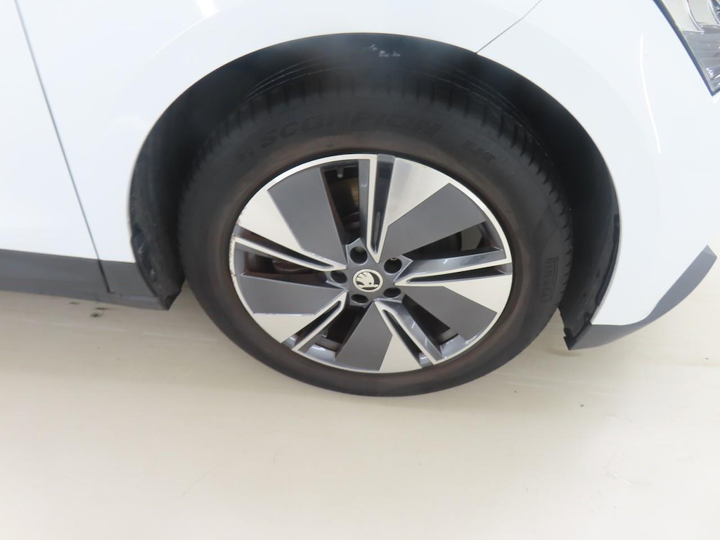 Foto 54 van Skoda Enyaq