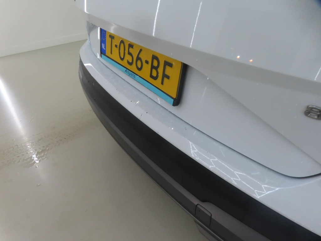Foto 55 van Skoda Enyaq