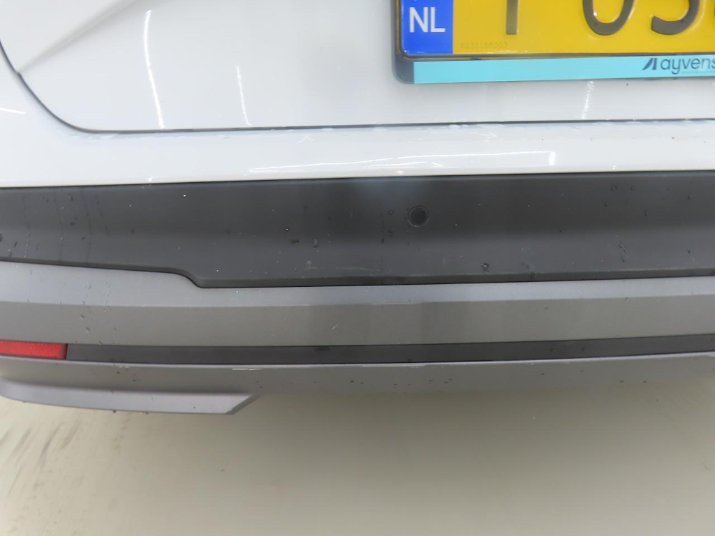 Foto 57 van Skoda Enyaq