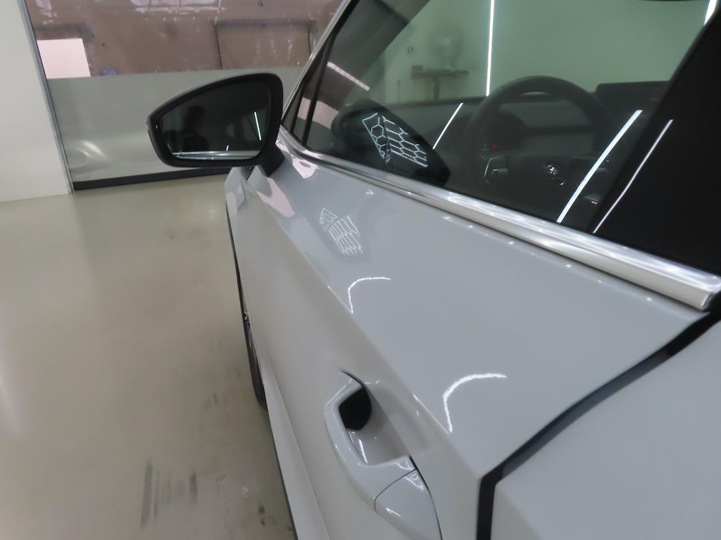 Foto 59 van Skoda Enyaq