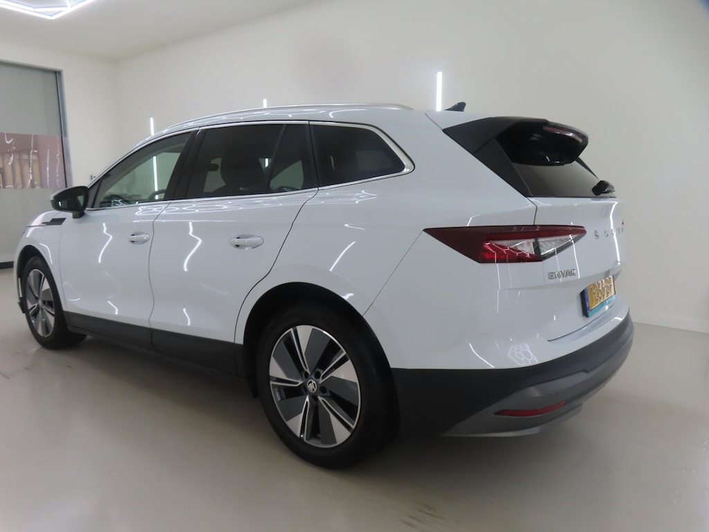 Foto 9 van Skoda Enyaq