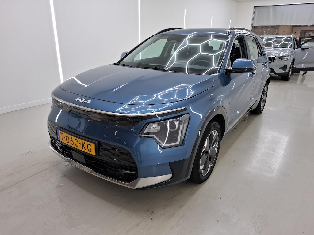 Foto 2 van Kia Niro