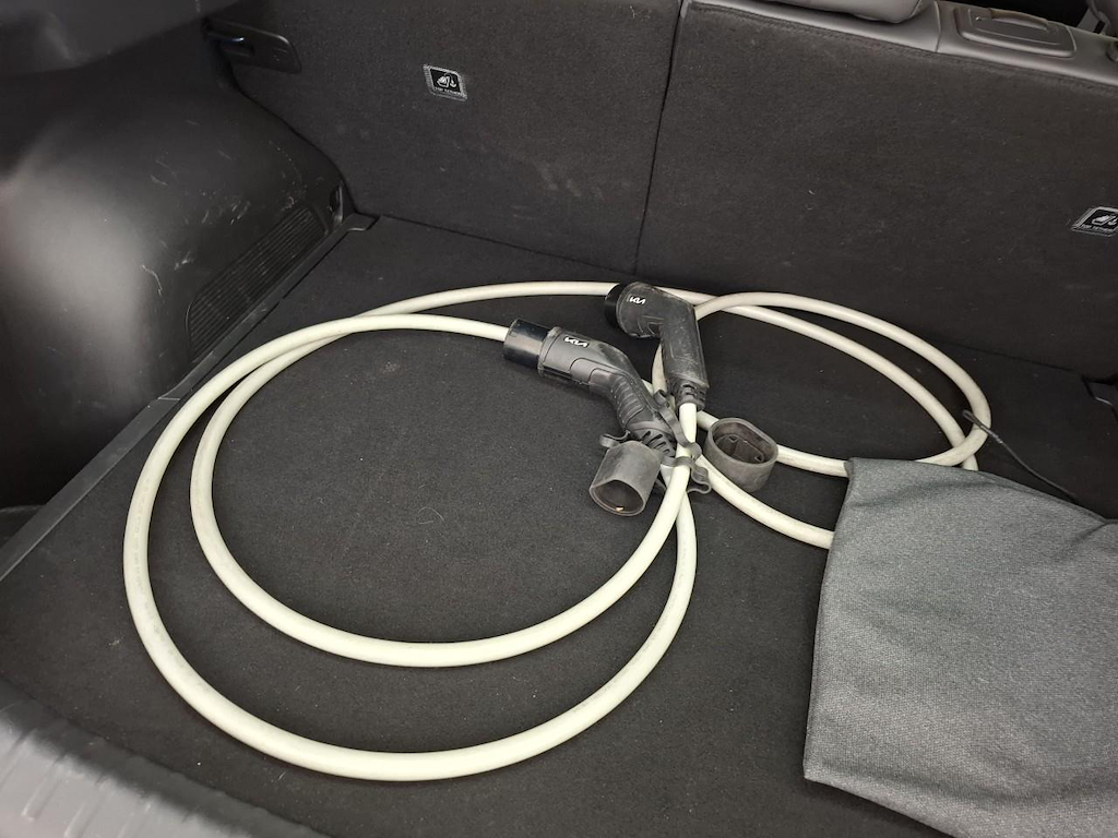 Foto 11 van Kia Niro