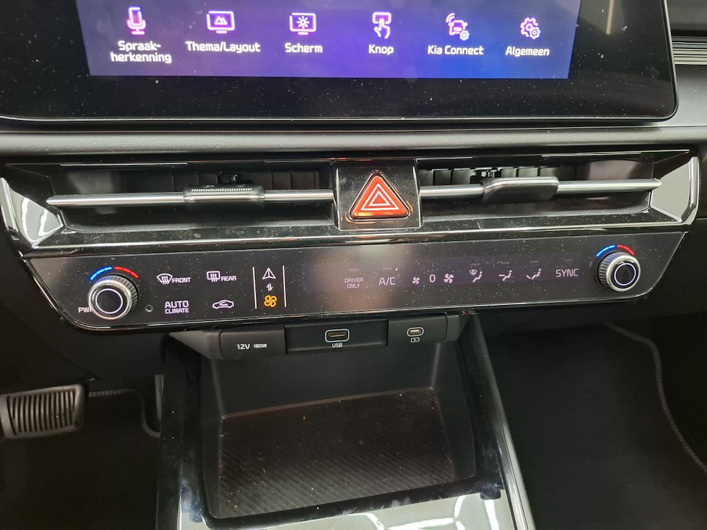 Foto 16 van Kia Niro