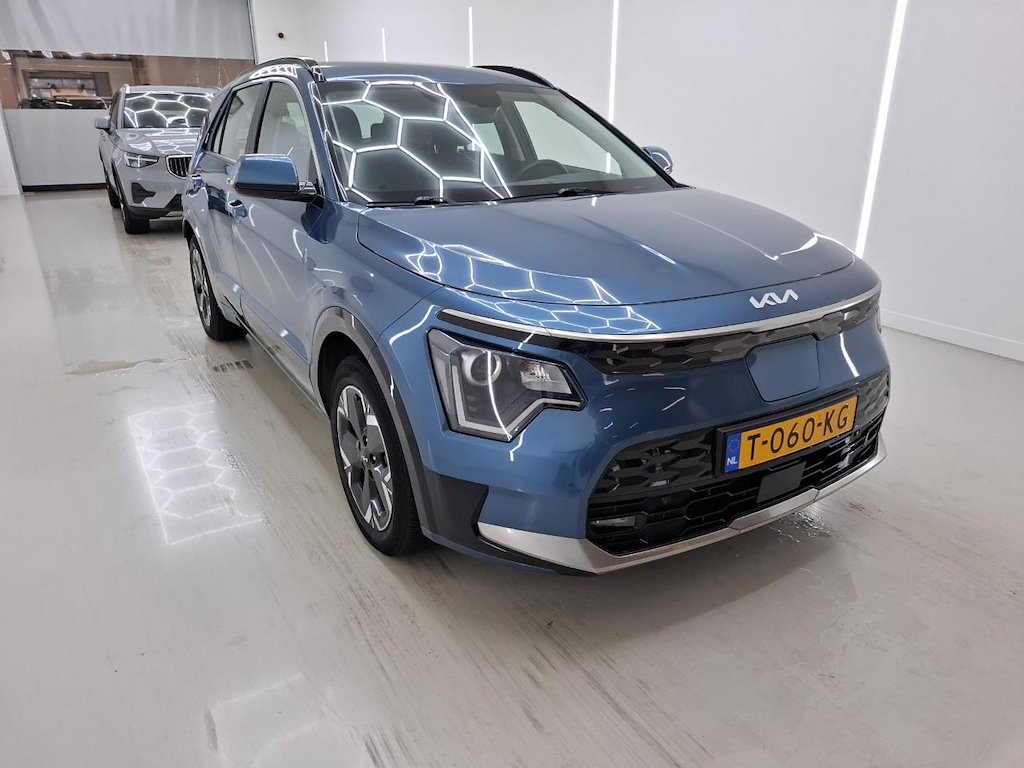 Foto 3 van Kia Niro