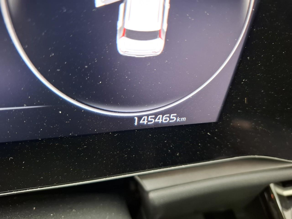 Foto 7 van Kia Niro