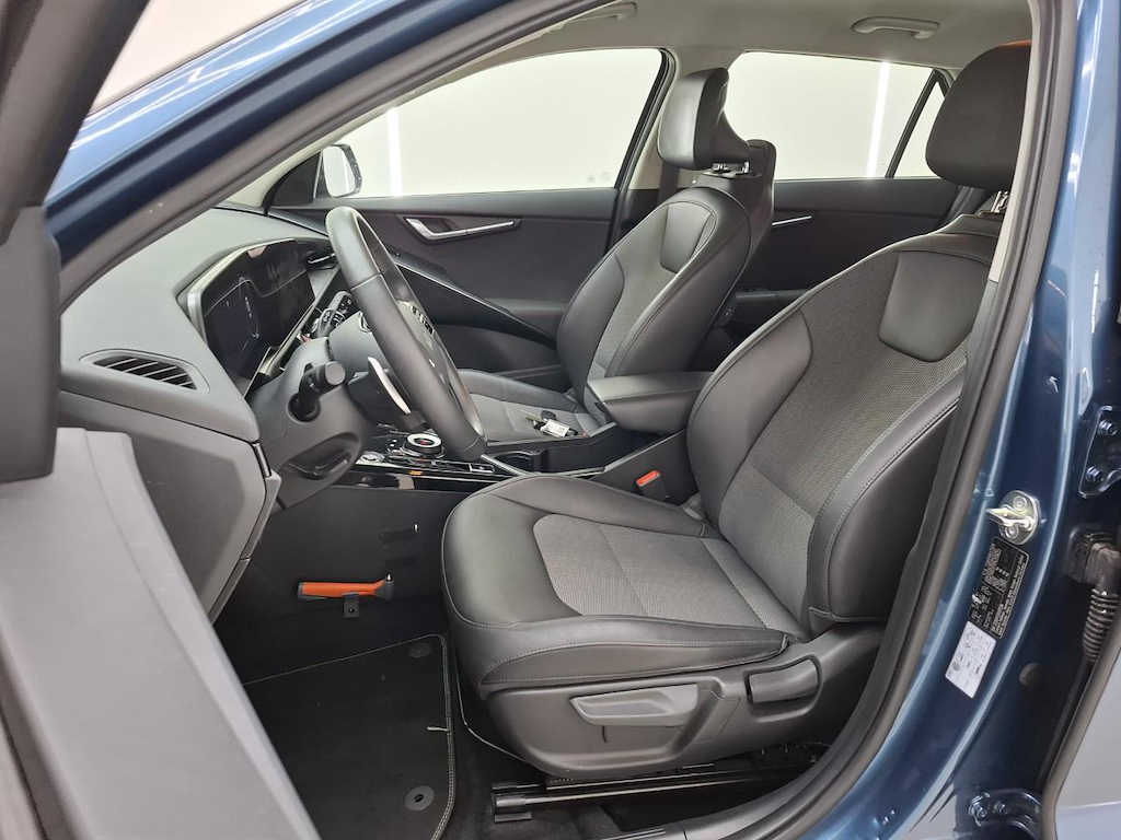 Foto 8 van Kia Niro