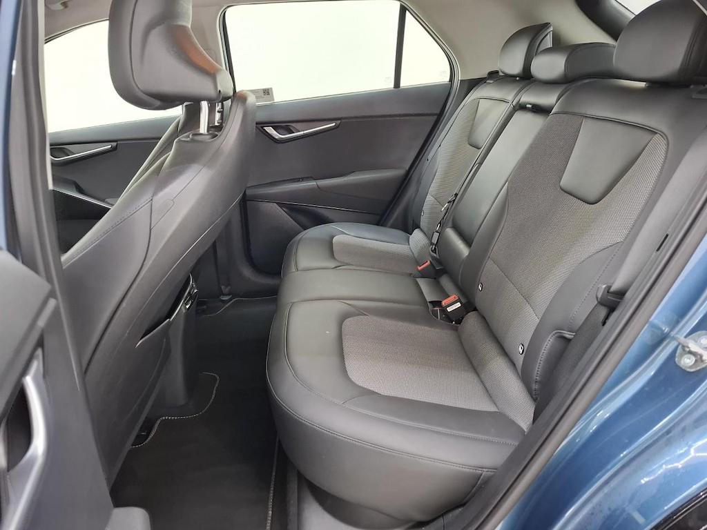 Foto 9 van Kia Niro