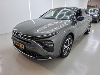 Achetez CITROËN C5 X sur Ayvens Carmarket