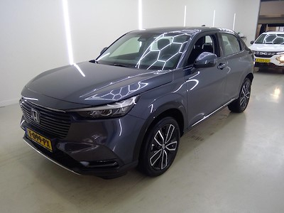 Achetez HONDA HR-V sur Ayvens Carmarket