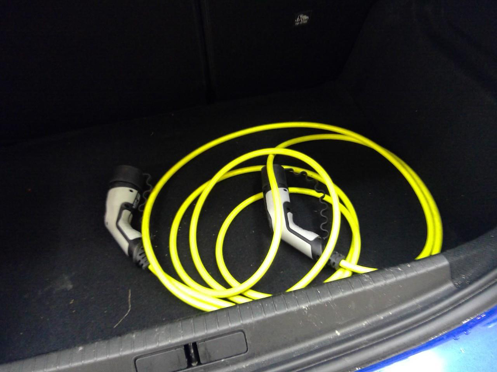 Foto 10 van Opel Corsa-e