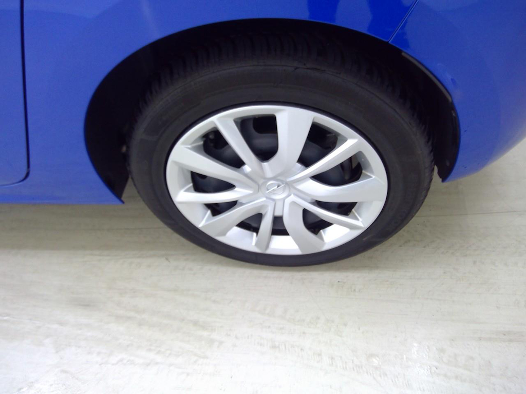 Foto 12 van Opel Corsa-e