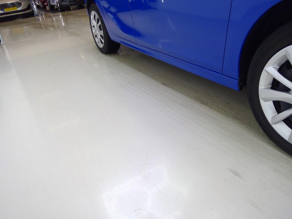 Foto 15 van Opel Corsa-e