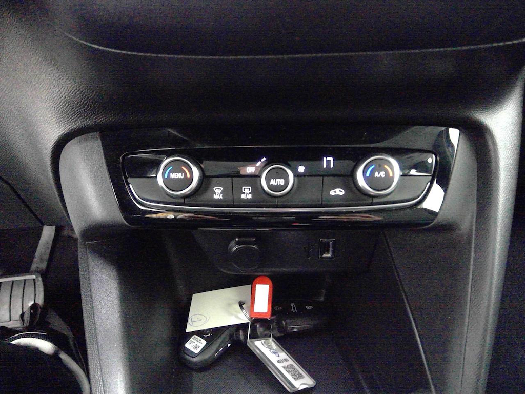 Foto 20 van Opel Corsa-e