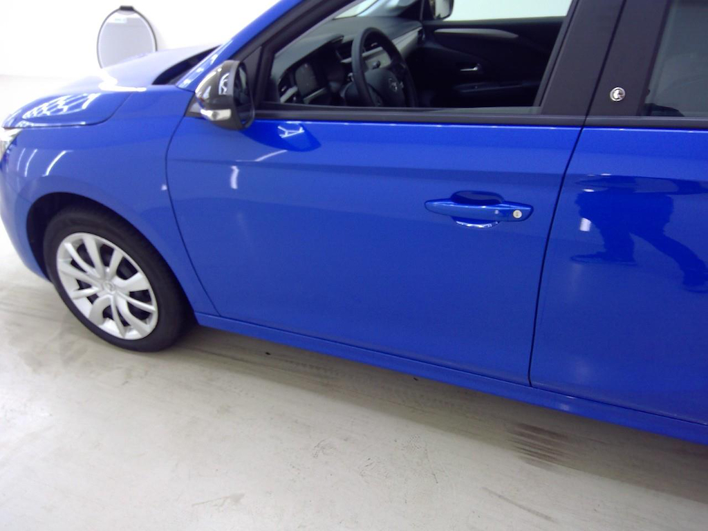Foto 23 van Opel Corsa-e