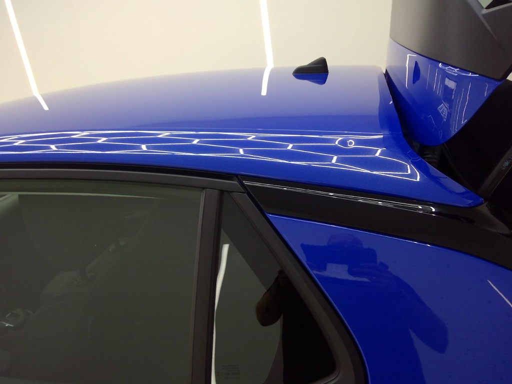 Foto 24 van Opel Corsa-e
