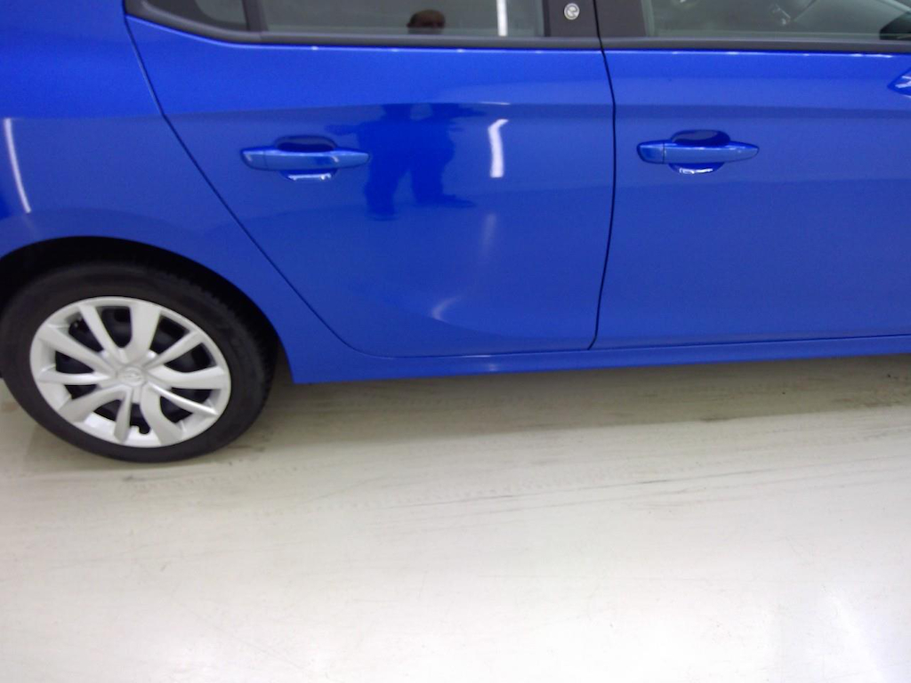 Foto 26 van Opel Corsa-e