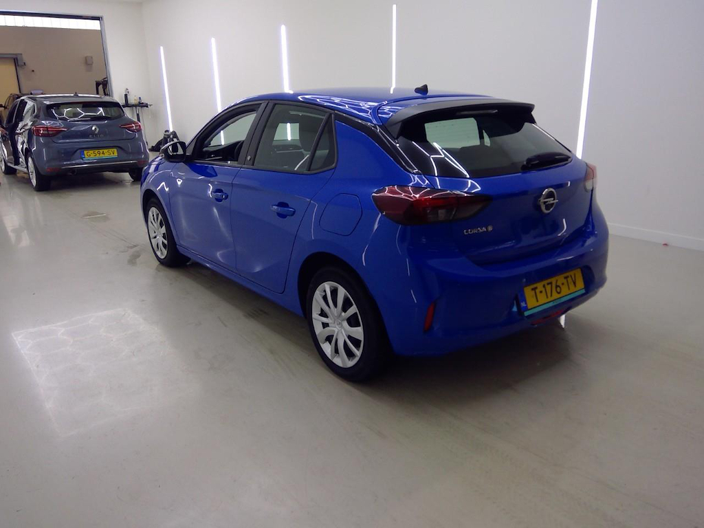Foto 5 van Opel Corsa-e