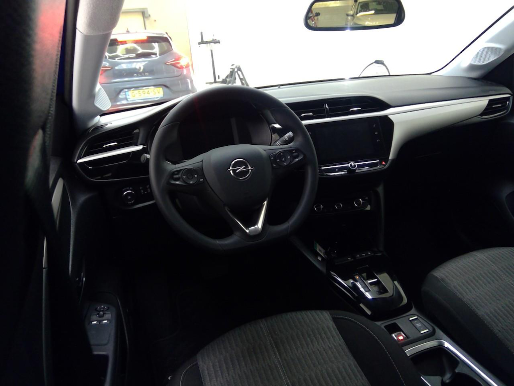 Foto 6 van Opel Corsa-e