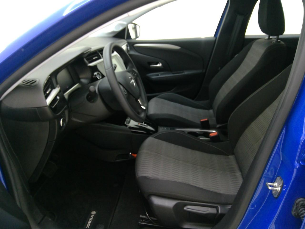 Foto 8 van Opel Corsa-e