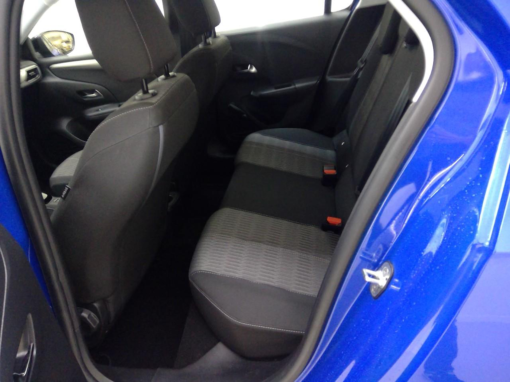 Foto 9 van Opel Corsa-e