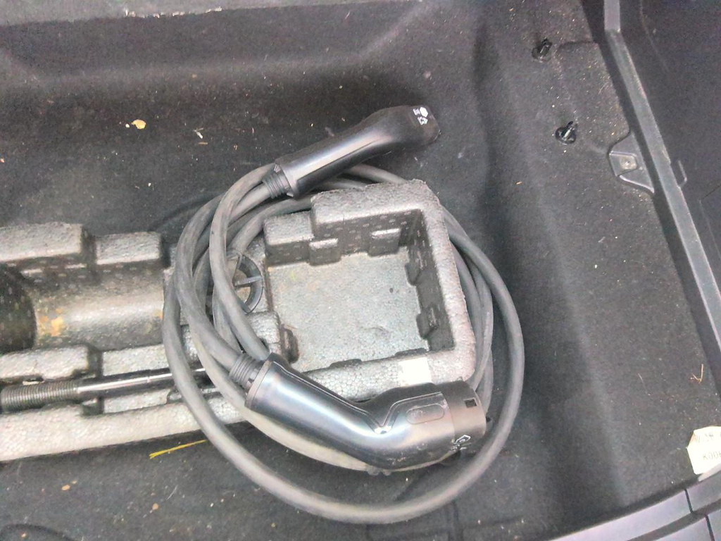 Foto 9 van Kia Niro