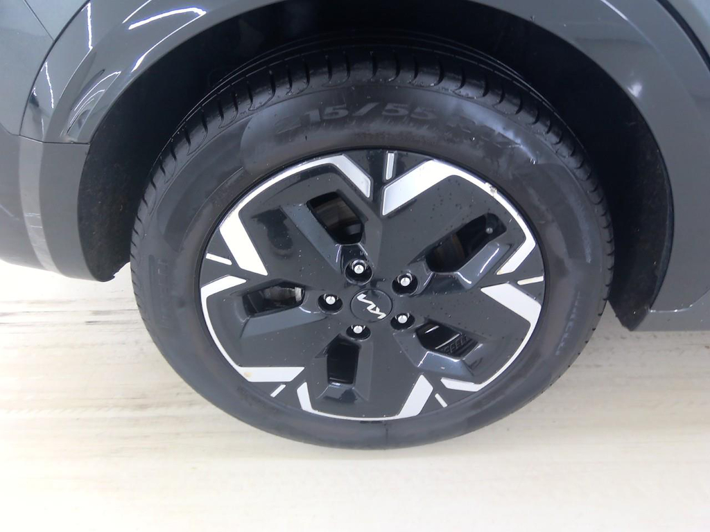 Foto 10 van Kia Niro