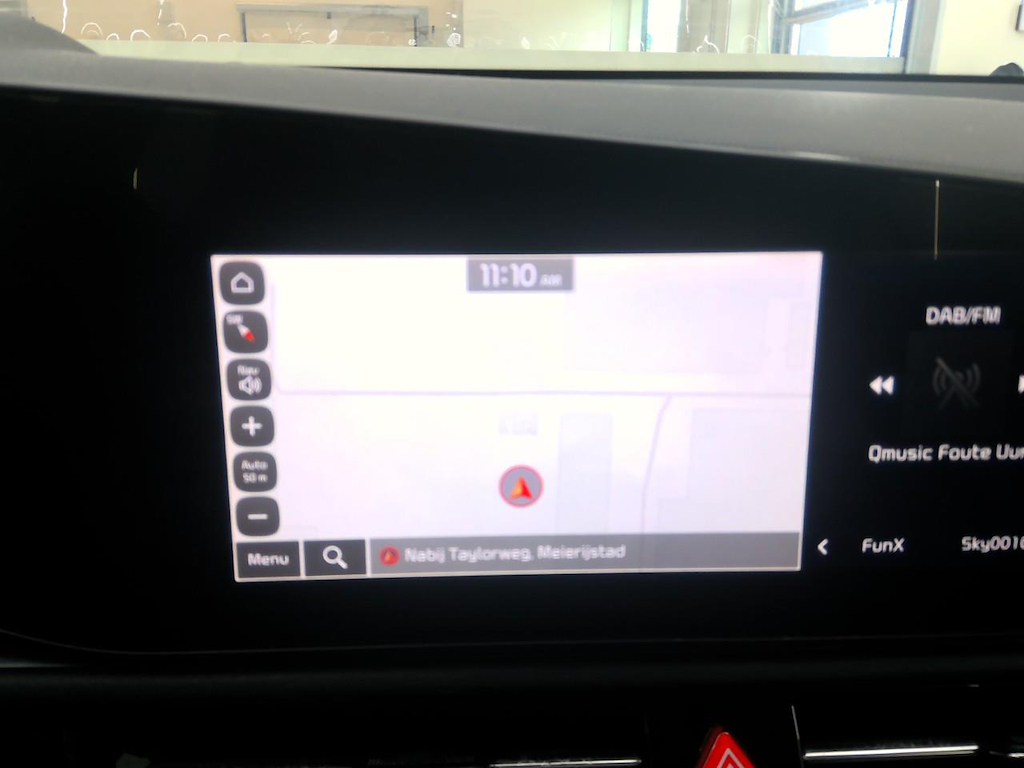 Foto 14 van Kia Niro