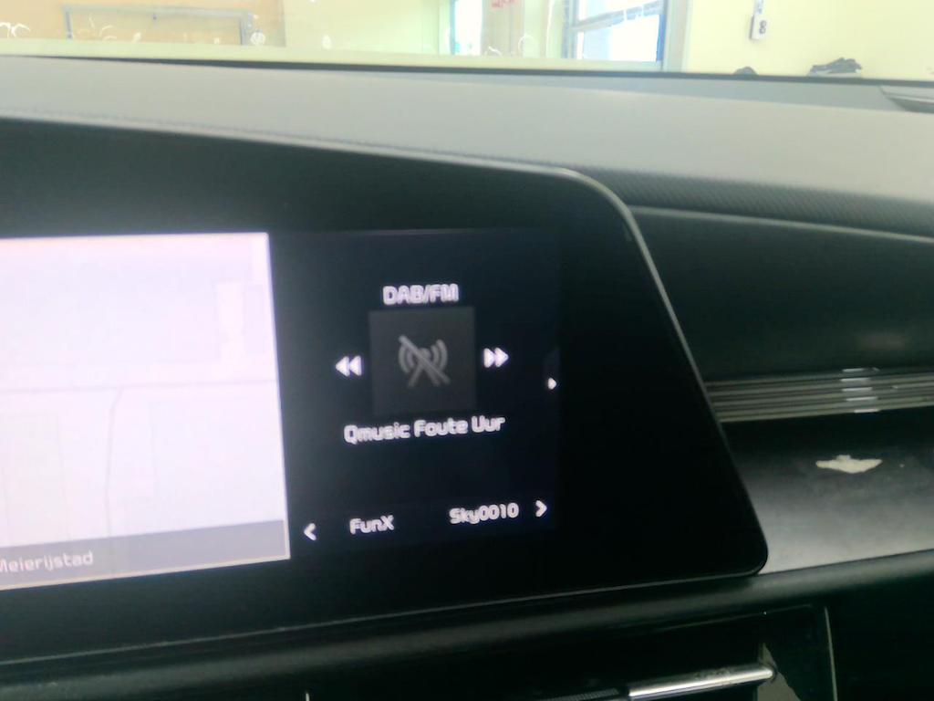 Foto 15 van Kia Niro