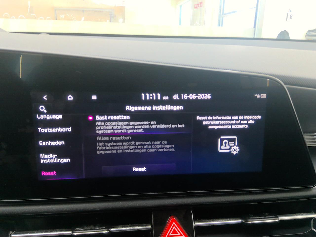 Foto 16 van Kia Niro