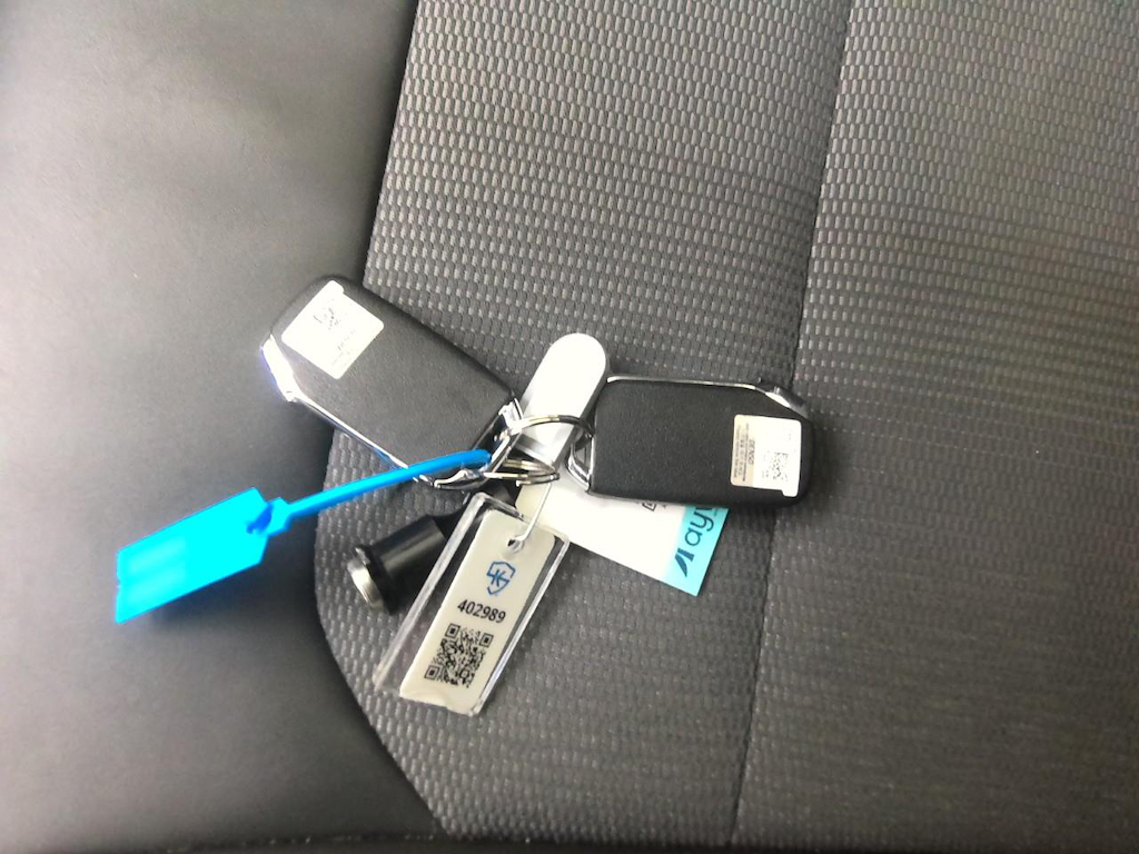 Foto 17 van Kia Niro