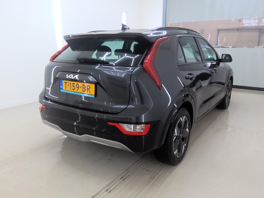 Foto 3 van Kia Niro