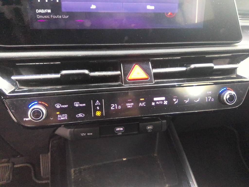 Foto 20 van Kia Niro