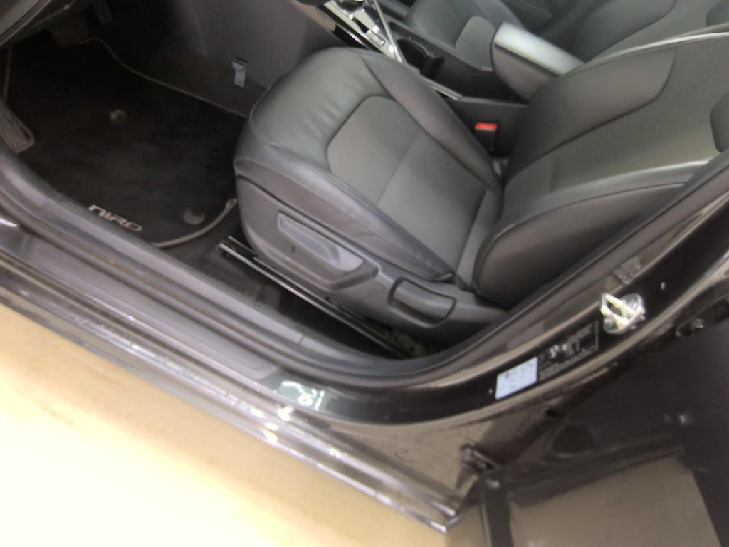 Foto 21 van Kia Niro
