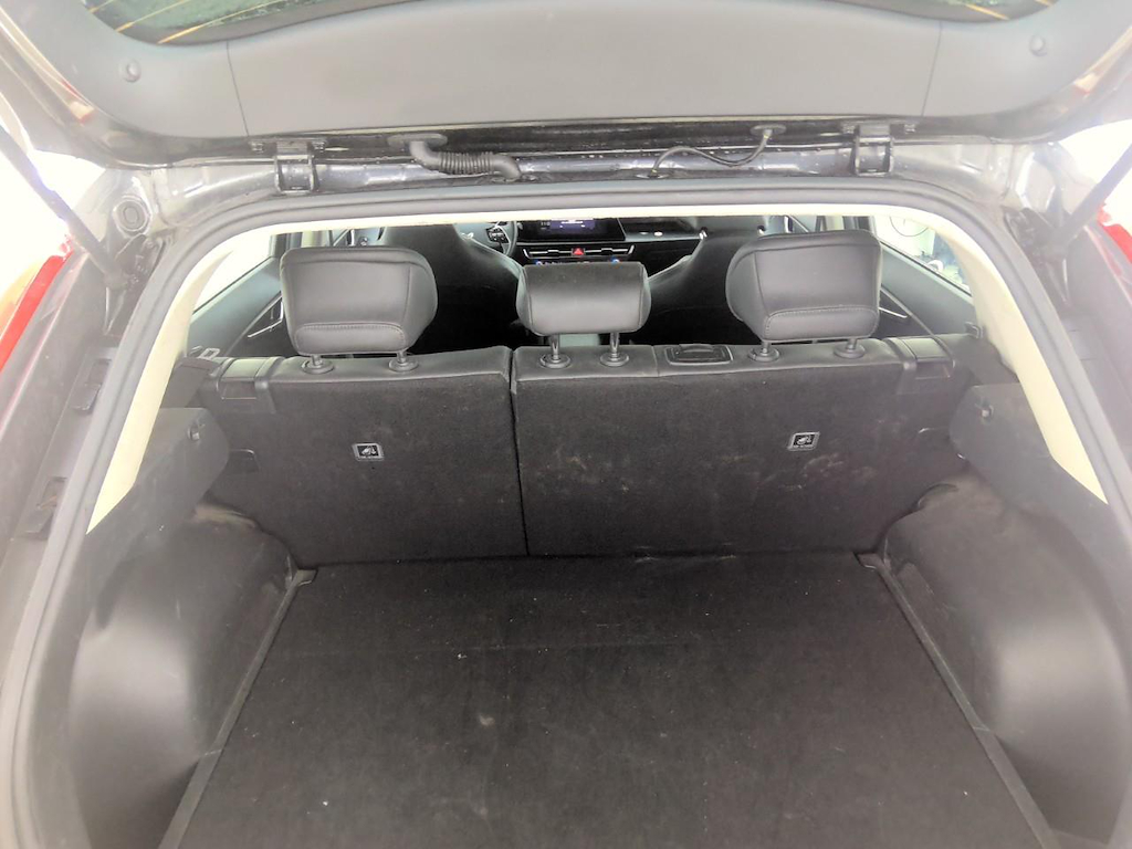 Foto 24 van Kia Niro