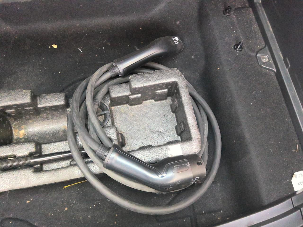 Foto 25 van Kia Niro