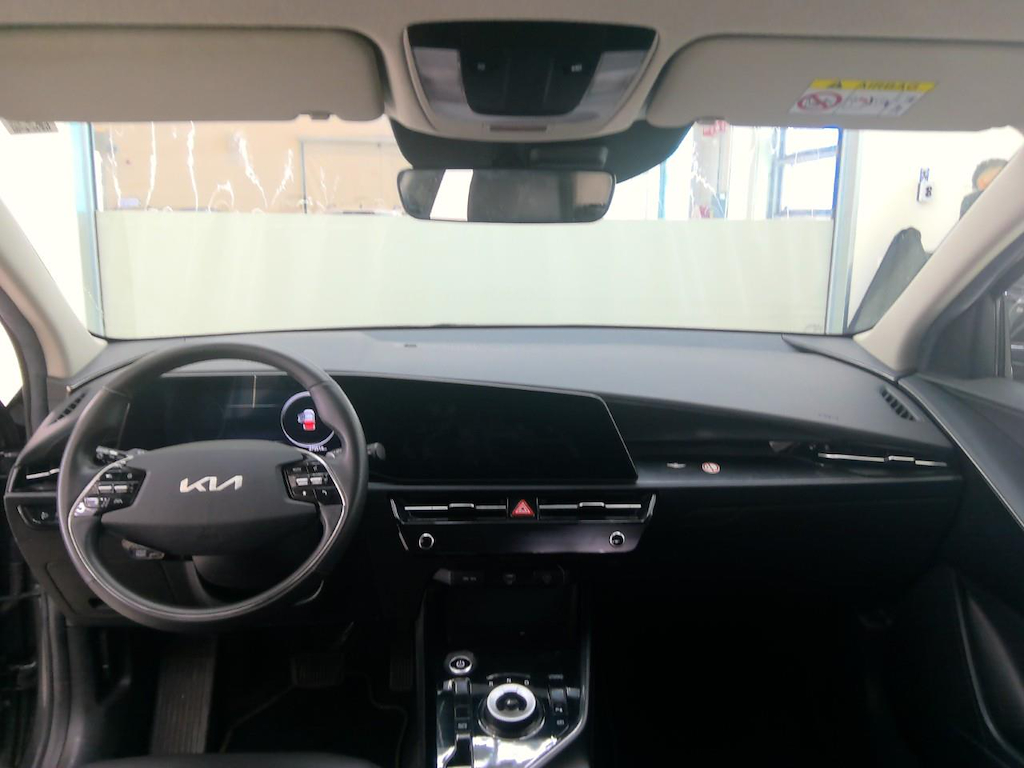 Foto 4 van Kia Niro