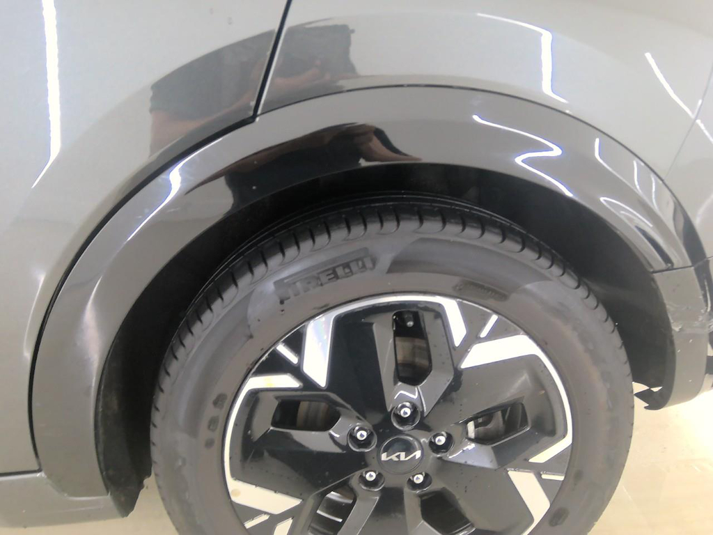 Foto 33 van Kia Niro