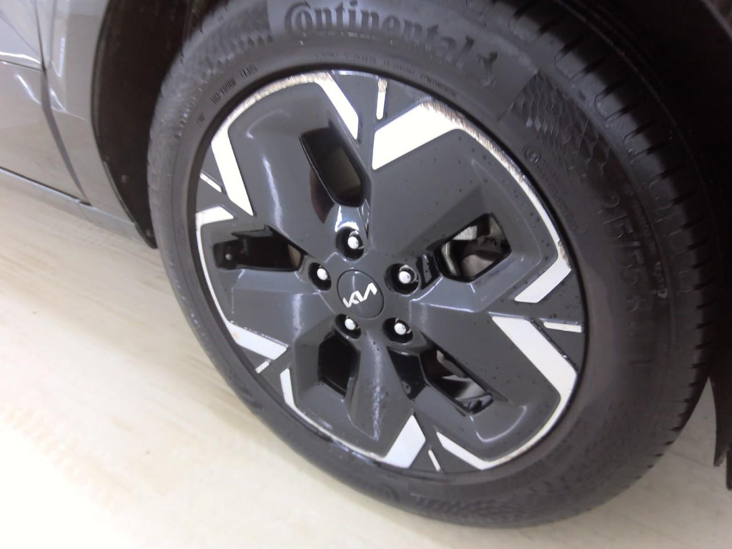 Foto 37 van Kia Niro
