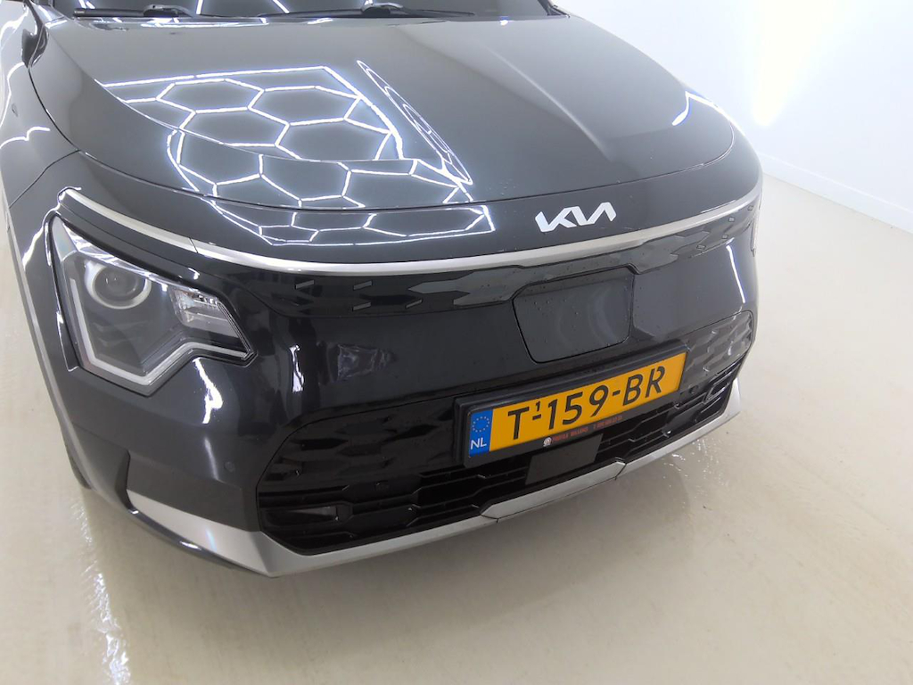 Foto 39 van Kia Niro