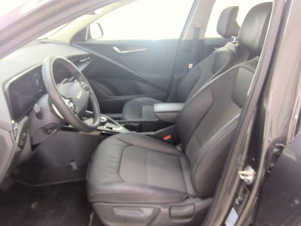 Foto 6 van Kia Niro