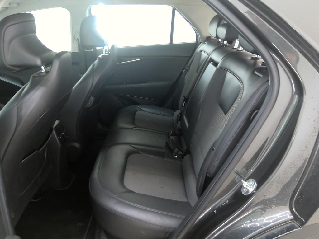Foto 7 van Kia Niro