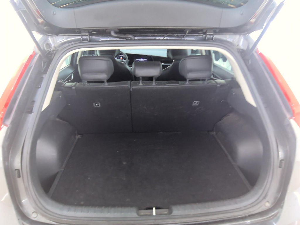 Foto 8 van Kia Niro