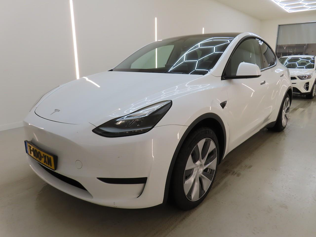 Foto 2 van Tesla Model Y
