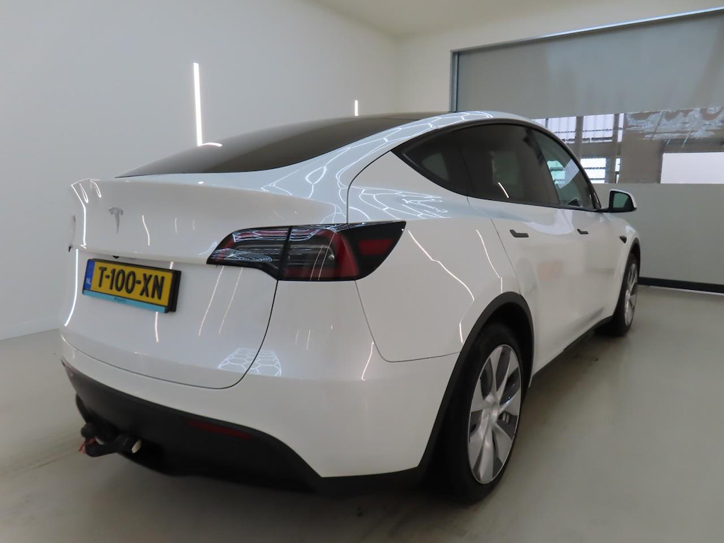 Foto 3 van Tesla Model Y